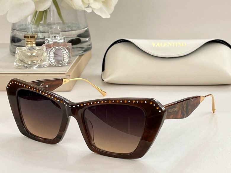 Wholesale Cheap Valentino Replica Sunglasses AAA for Sale
