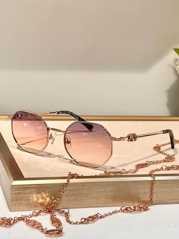 Wholesale Cheap Valentino Replica Sunglasses AAA for Sale