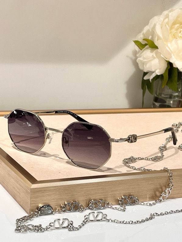 Wholesale Cheap Valentino Replica Sunglasses AAA for Sale