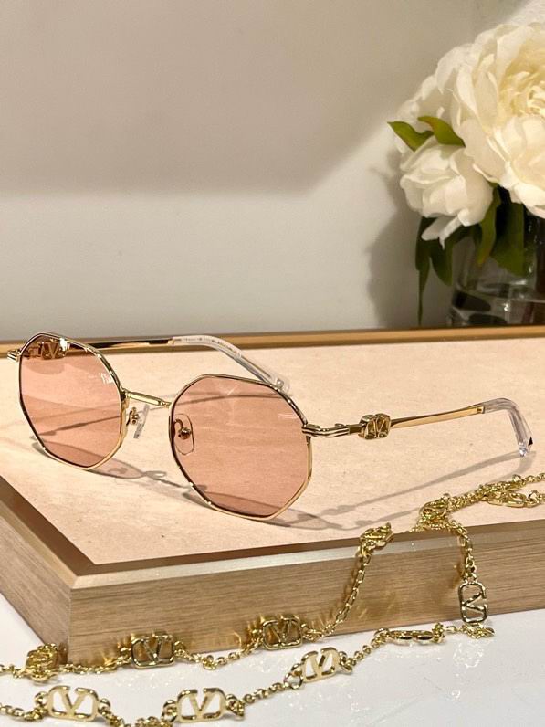 Wholesale Cheap Valentino Replica Sunglasses AAA for Sale