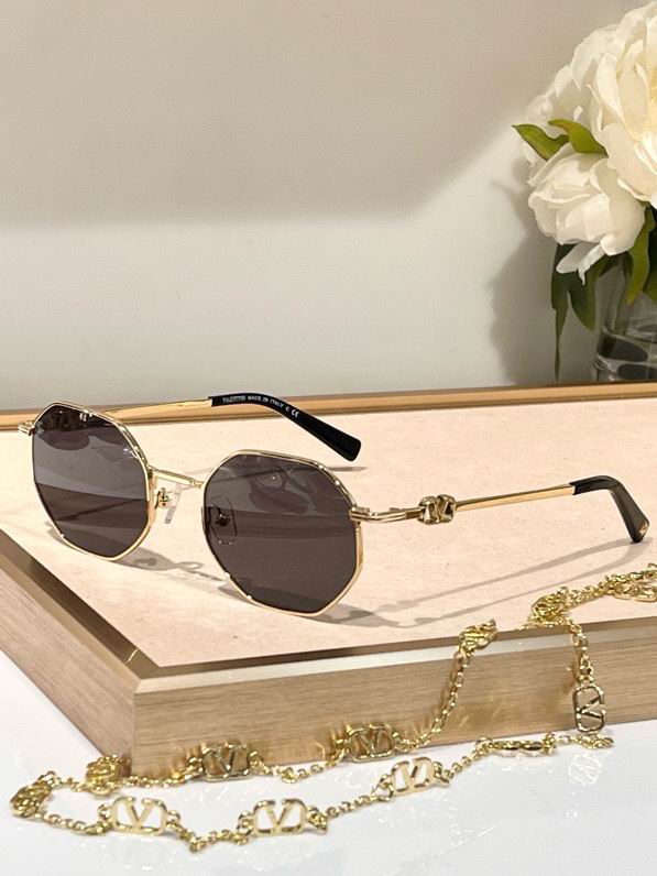 Wholesale Cheap Valentino Replica Sunglasses AAA for Sale