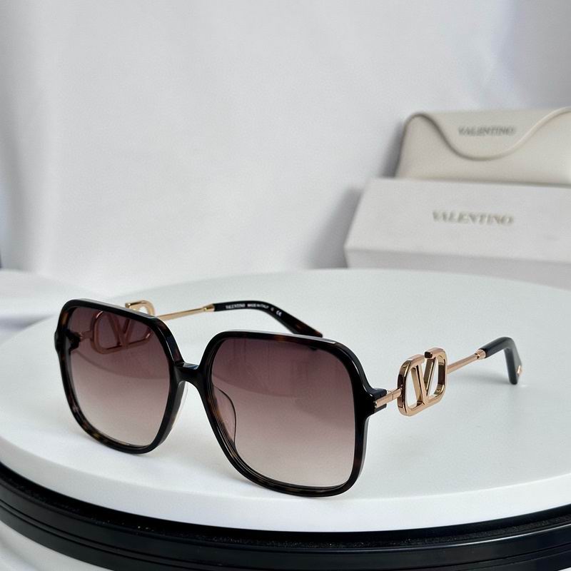 Wholesale Cheap Valentino Replica Sunglasses AAA for Sale