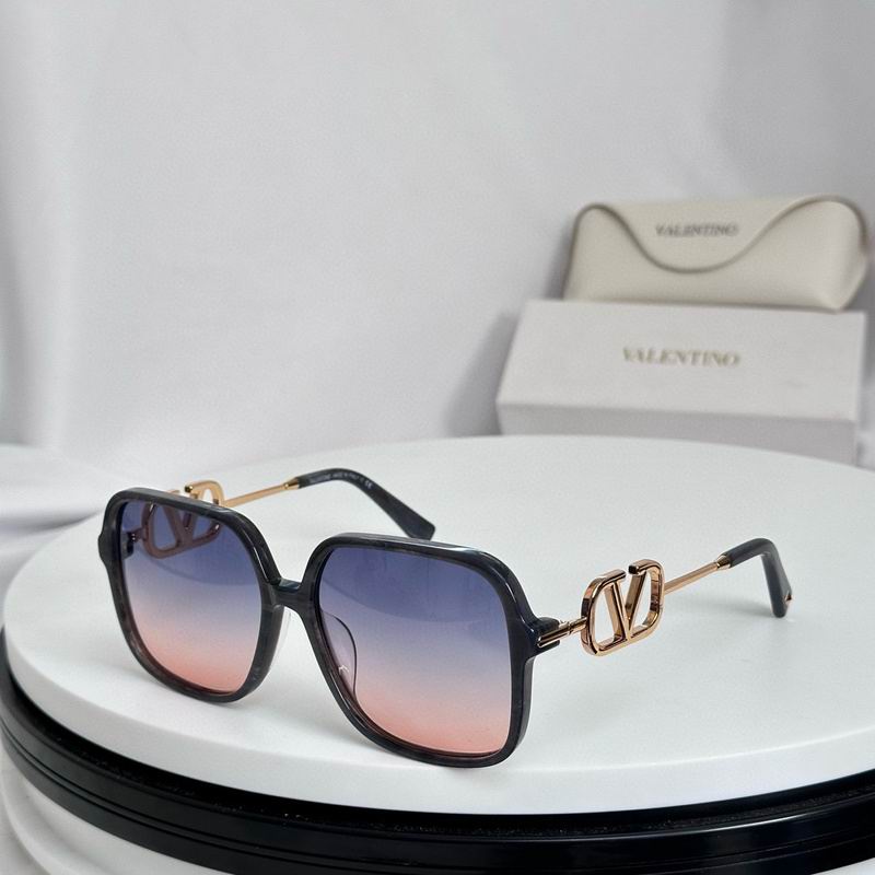 Wholesale Cheap Valentino Replica Sunglasses AAA for Sale