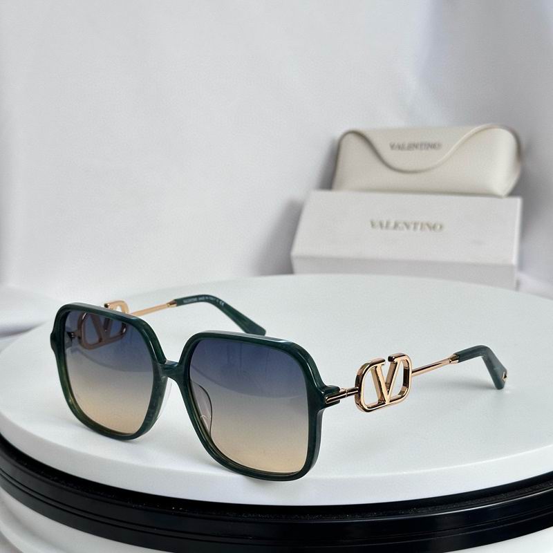 Wholesale Cheap Valentino Replica Sunglasses AAA for Sale