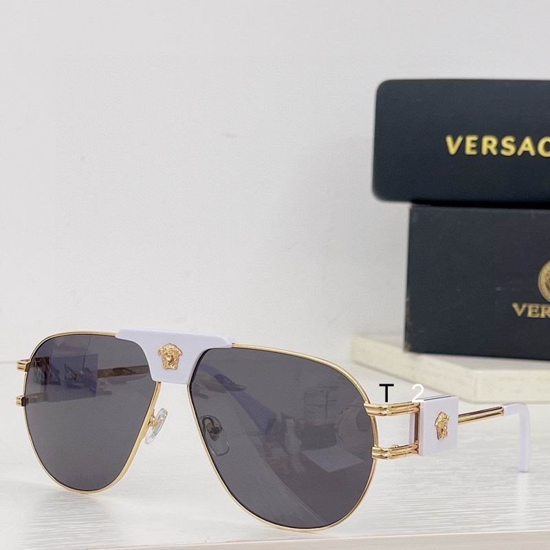 Wholesale Cheap Versace Replica Sunglasses AAA for Sale