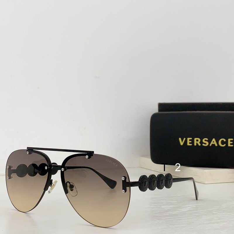 Wholesale Cheap Versace Replica Sunglasses AAA for Sale