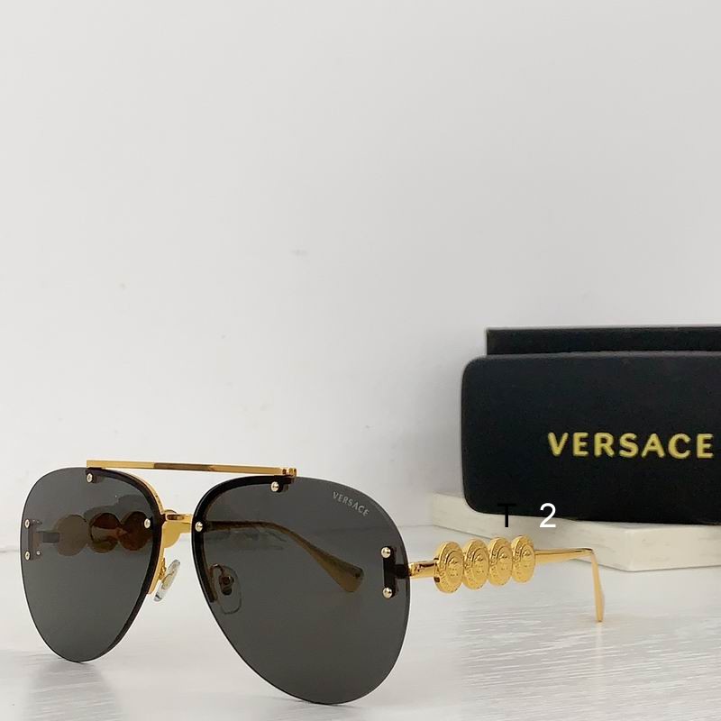 Wholesale Cheap Versace Replica Sunglasses AAA for Sale