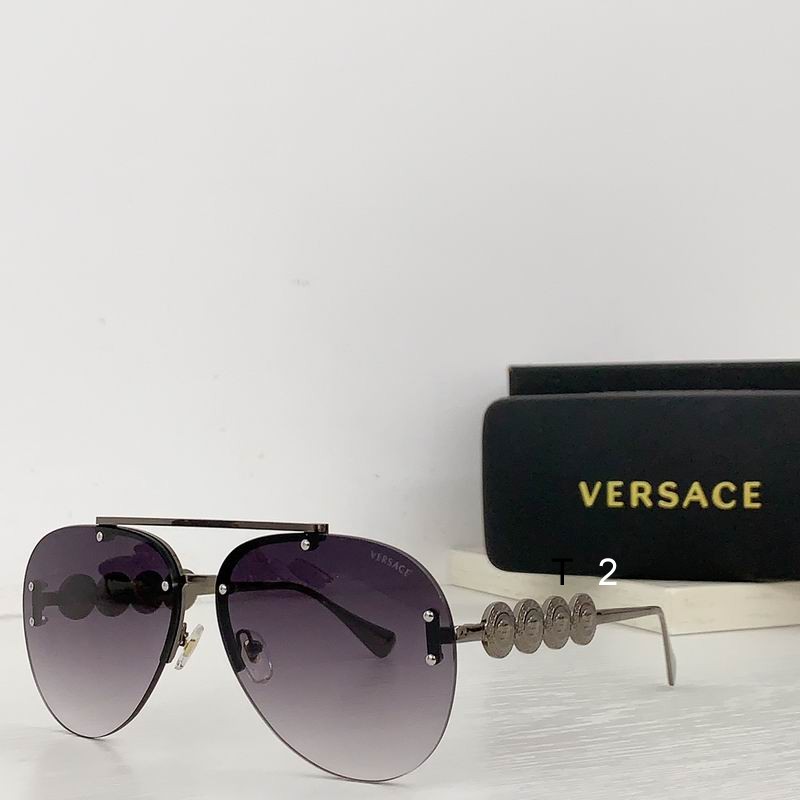 Wholesale Cheap Versace Replica Sunglasses AAA for Sale