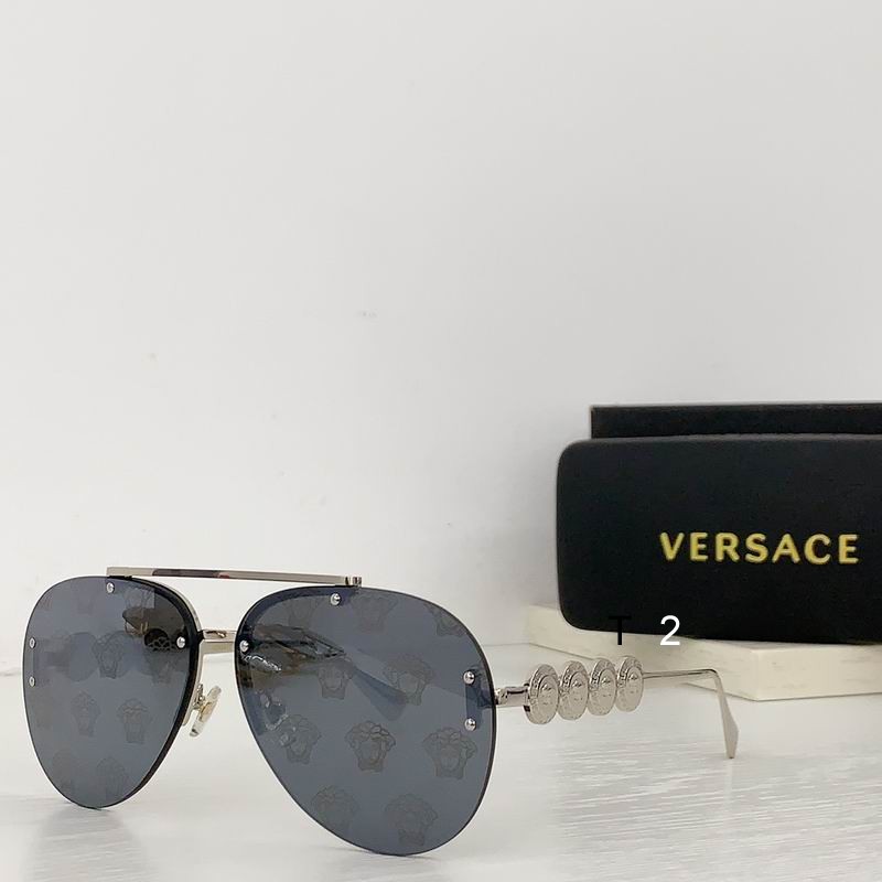Wholesale Cheap Versace Replica Sunglasses AAA for Sale