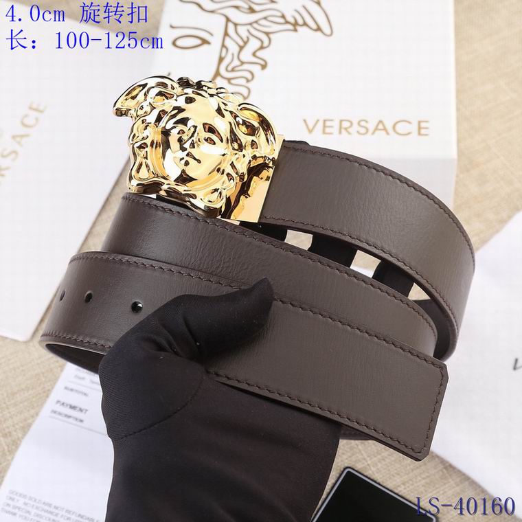 Wholesale Cheap V ersace AAA Belts for Sale