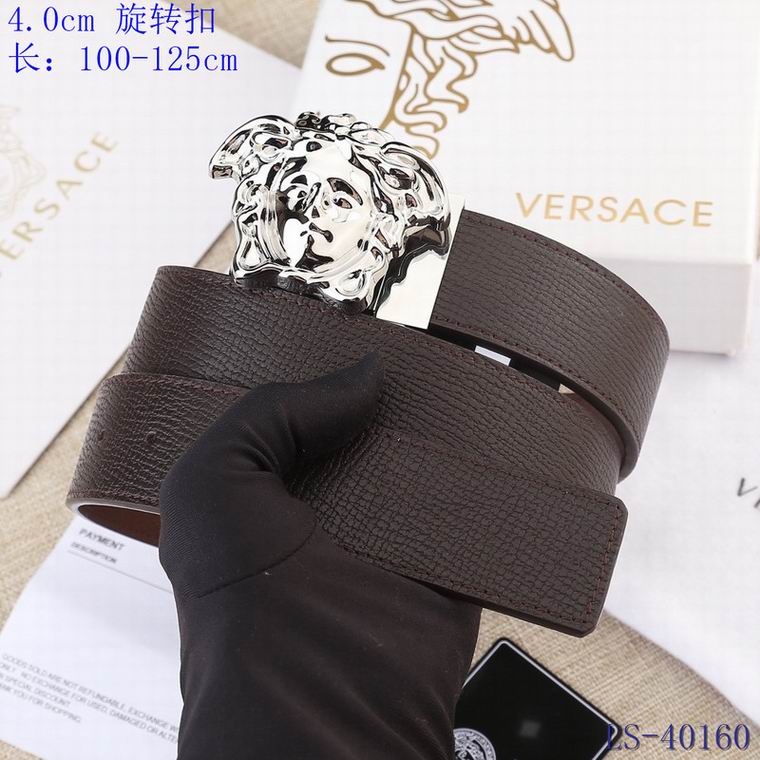 Wholesale Cheap V ersace AAA Belts for Sale