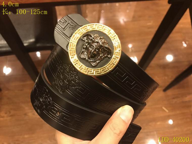 Wholesale Cheap V ersace AAA Belts for Sale