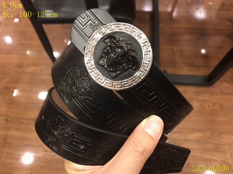 Wholesale Cheap V ersace AAA Belts for Sale