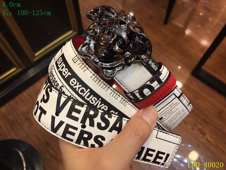 Wholesale Cheap V ersace AAA Belts for Sale