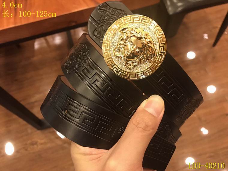 Wholesale Cheap V ersace AAA Belts for Sale