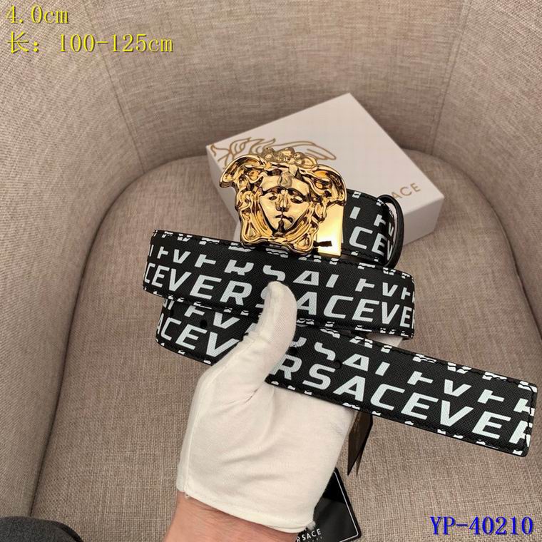 Wholesale Cheap V ersace AAA Belts for Sale
