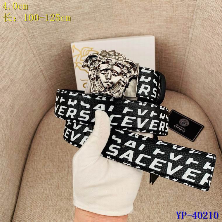 Wholesale Cheap V ersace AAA Belts for Sale