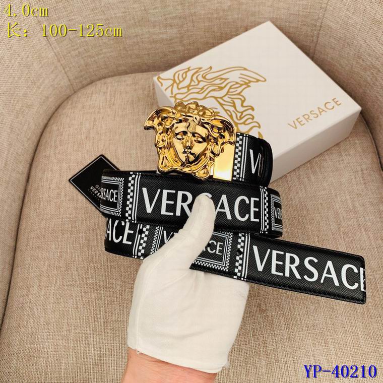 Wholesale Cheap V ersace AAA Belts for Sale