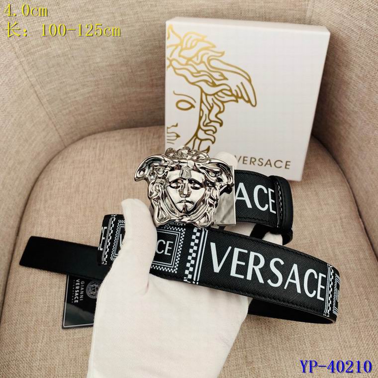 Wholesale Cheap V ersace AAA Belts for Sale