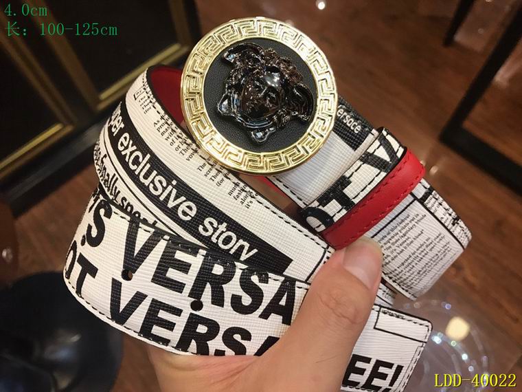 Wholesale Cheap V ersace AAA Belts for Sale