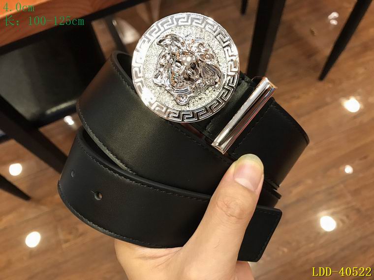 Wholesale Cheap V ersace AAA Belts for Sale