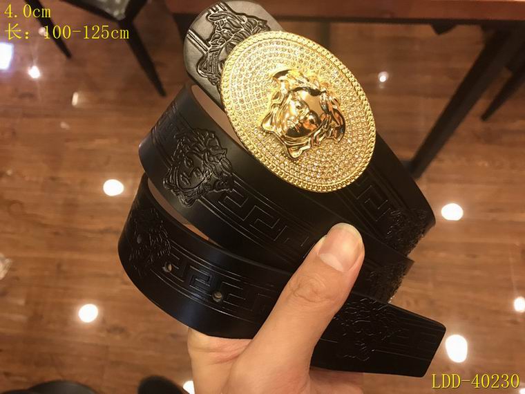 Wholesale Cheap V ersace AAA Belts for Sale