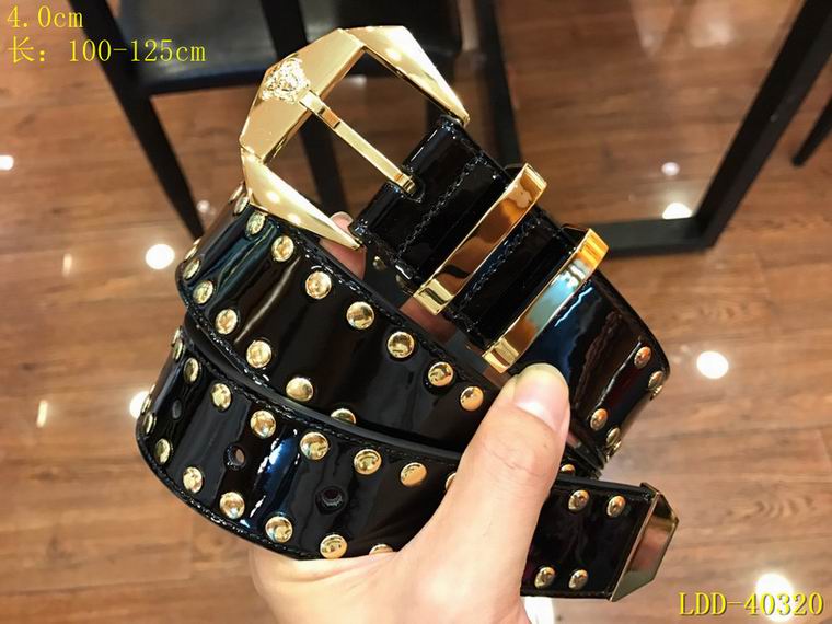 Wholesale Cheap V ersace AAA Belts for Sale