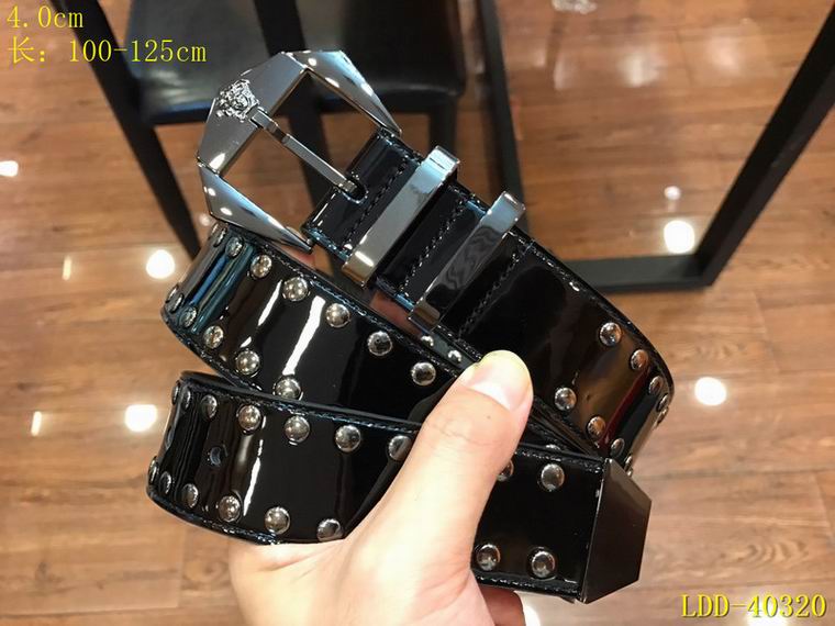 Wholesale Cheap V ersace AAA Belts for Sale