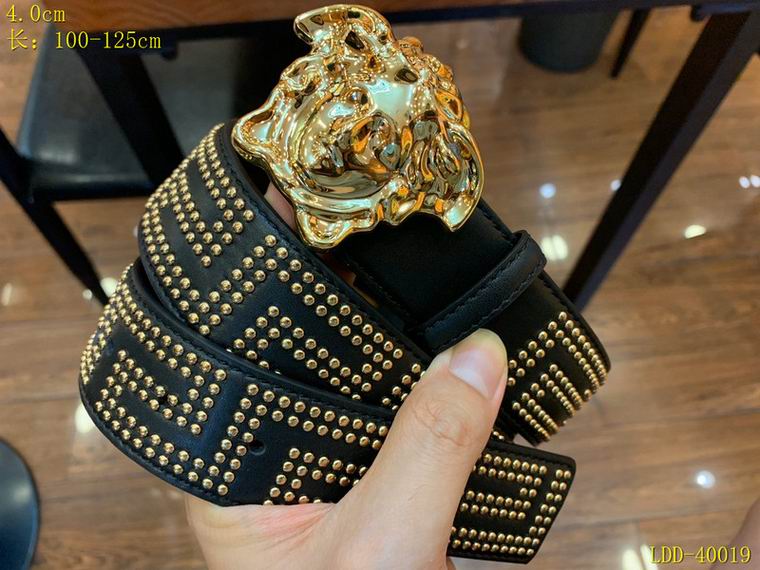 Wholesale Cheap V ersace AAA Belts for Sale