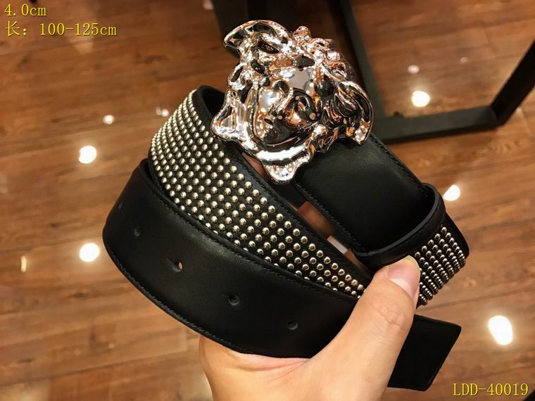 Wholesale Cheap V ersace AAA Belts for Sale