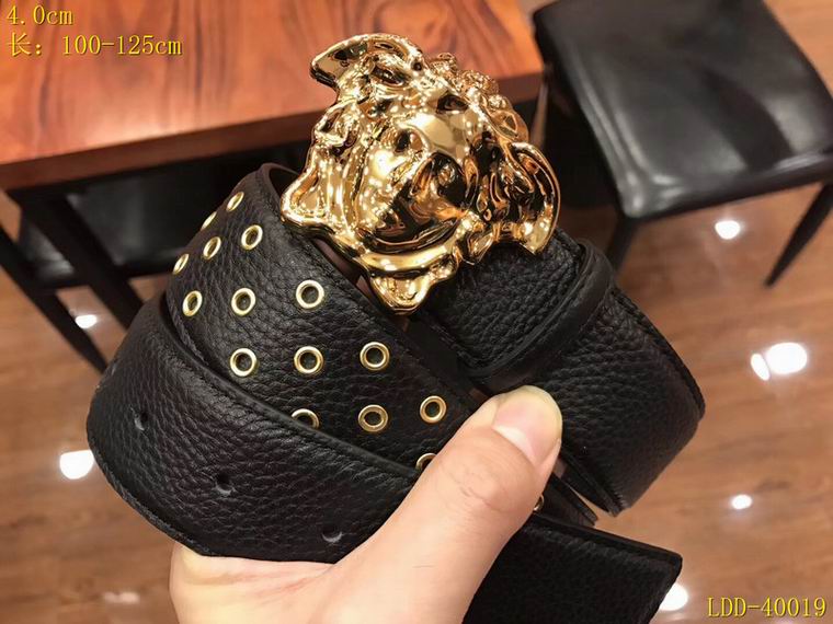 Wholesale Cheap V ersace AAA Belts for Sale