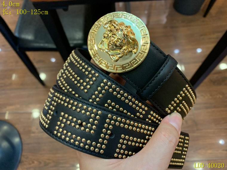 Wholesale Cheap V ersace AAA Belts for Sale