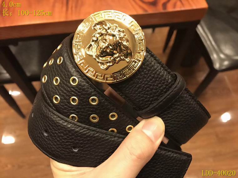 Wholesale Cheap V ersace AAA Belts for Sale