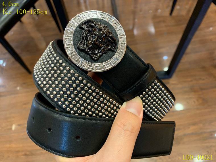 Wholesale Cheap V ersace AAA Belts for Sale