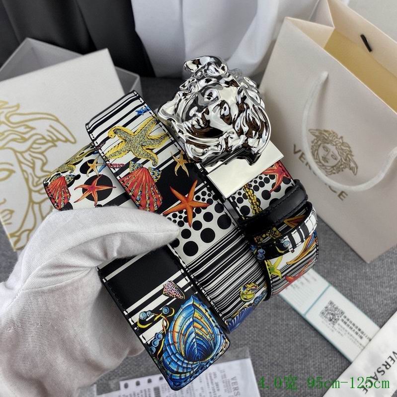 Wholesale Cheap V ersace Desigenr Belts for Sale