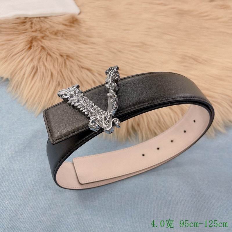 Wholesale Cheap V ersace Desigenr Belts for Sale