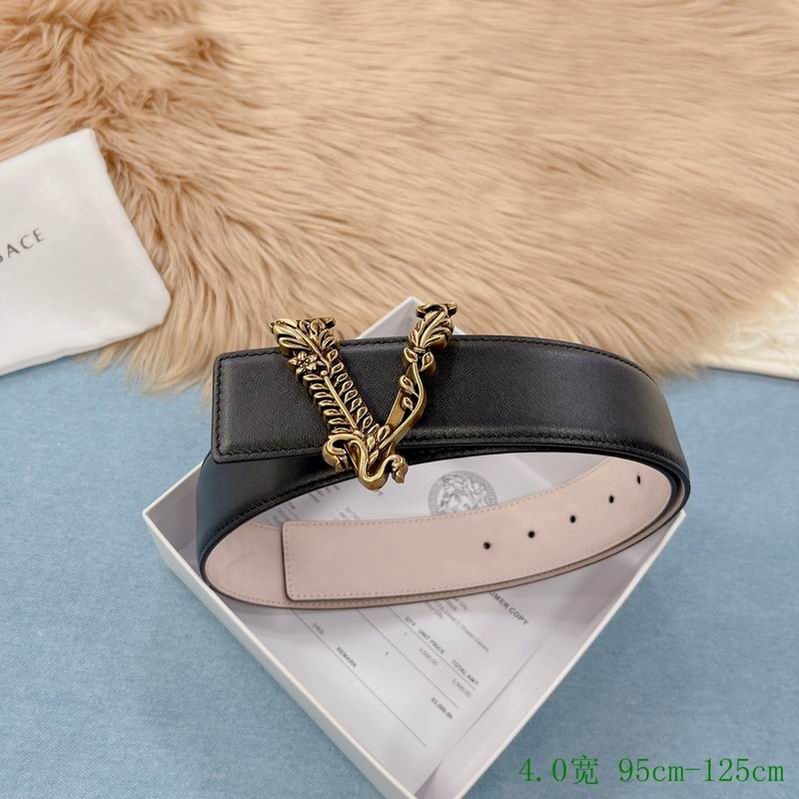 Wholesale Cheap V ersace Desigenr Belts for Sale