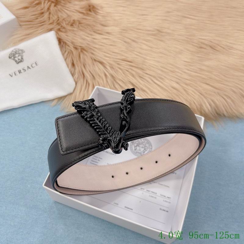 Wholesale Cheap V ersace Desigenr Belts for Sale