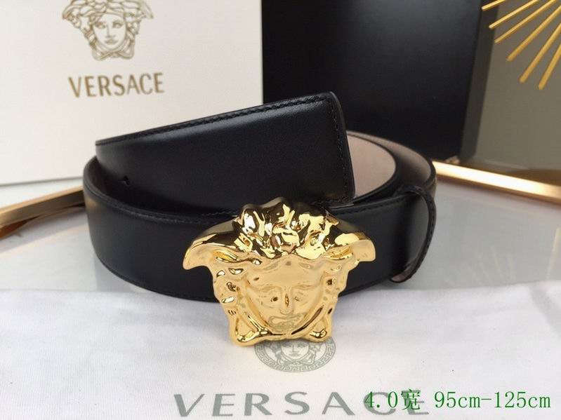 Wholesale Cheap V ersace Desigenr Belts for Sale