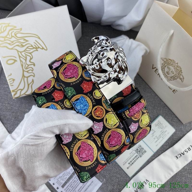 Wholesale Cheap V ersace Desigenr Belts for Sale