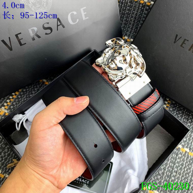 Wholesale Cheap V ersace AAA Belts for Sale