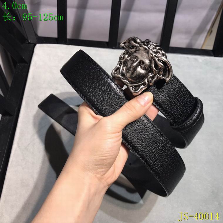 Wholesale Cheap AAA V ersace Designer Belts for Sale