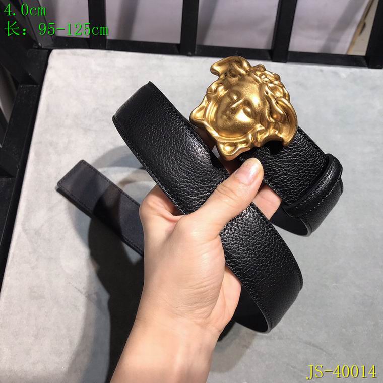 Wholesale Cheap AAA V ersace Designer Belts for Sale