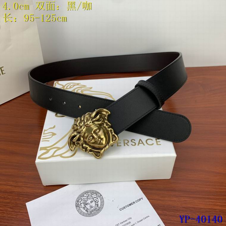 Wholesale Cheap AAA V ersace Designer Belts for Sale