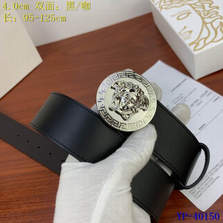 Wholesale Cheap AAA V ersace Designer Belts for Sale