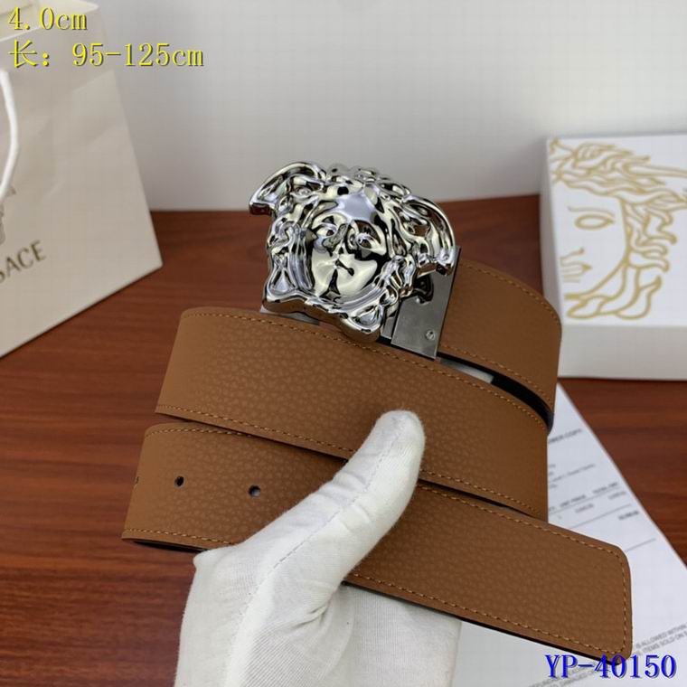 Wholesale Cheap AAA V ersace Designer Belts for Sale