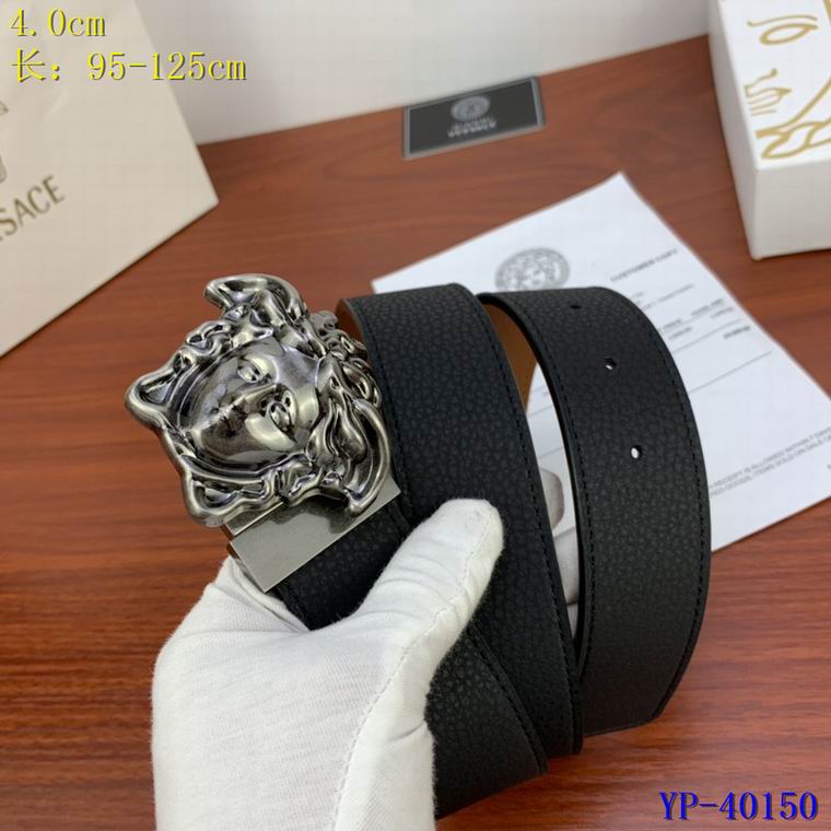 Wholesale Cheap AAA V ersace Designer Belts for Sale