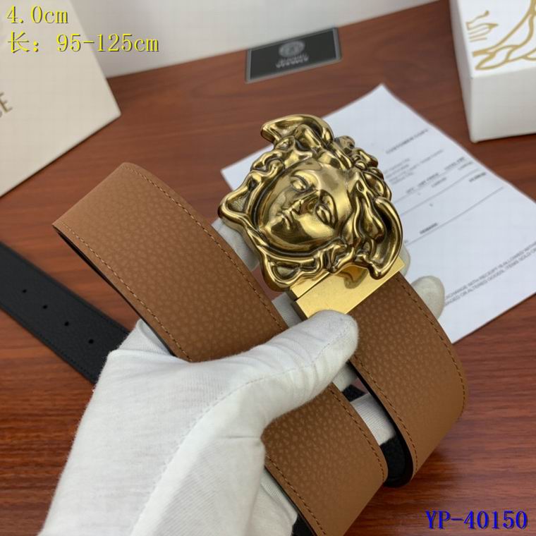 Wholesale Cheap AAA V ersace Designer Belts for Sale