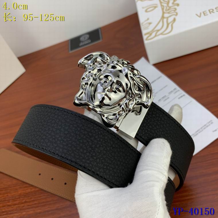 Wholesale Cheap AAA V ersace Designer Belts for Sale