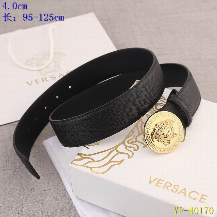 Wholesale Cheap AAA V ersace Designer Belts for Sale